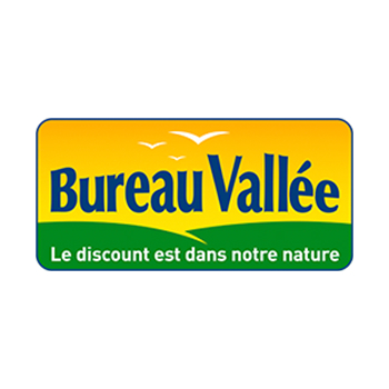 BUREAU VALLÉE catalogues, prospectus