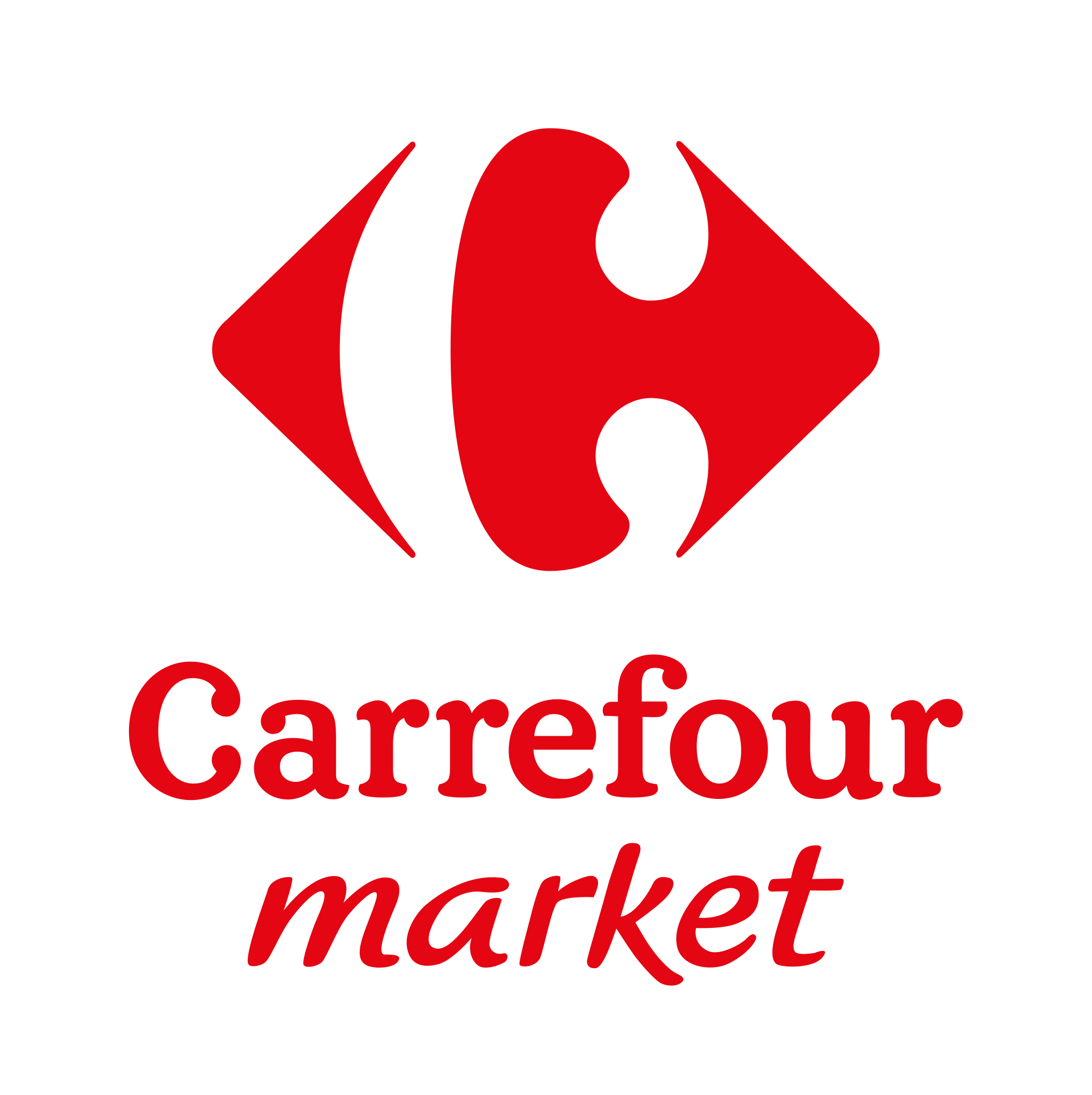 CARREFOUR MARKET catalogues, prospectus
