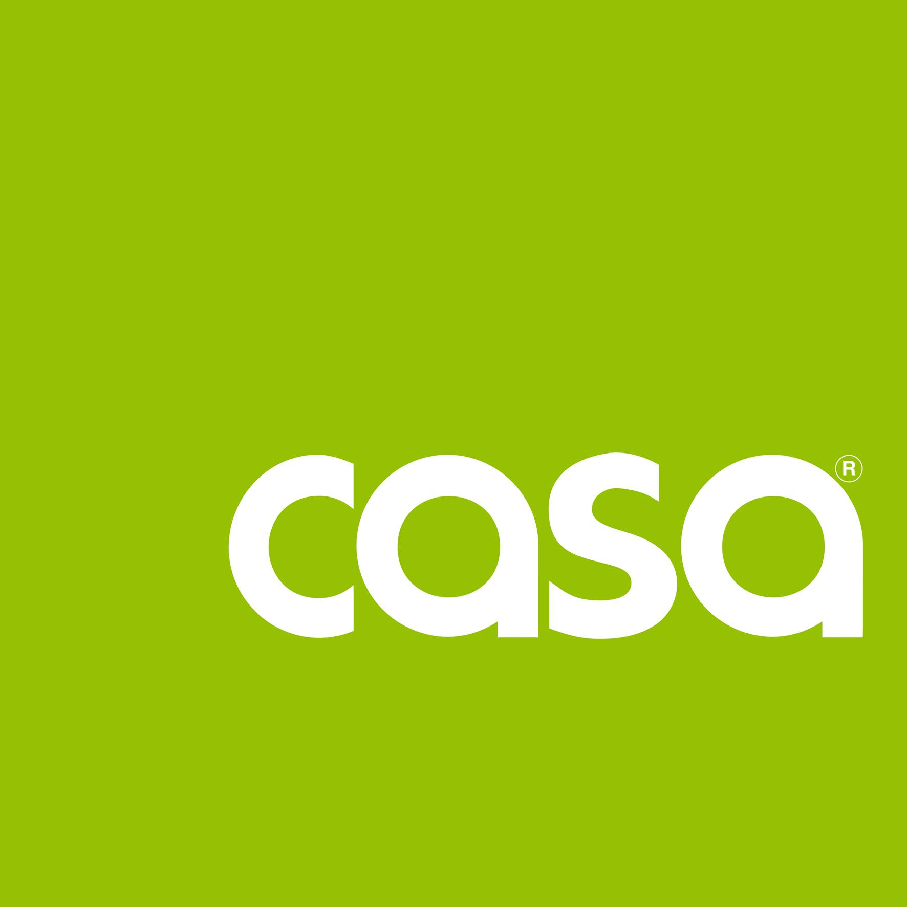 CASA catalogues, prospectus