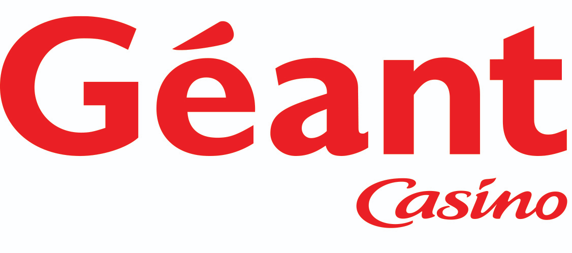 GÉANT CASINO catalogues, prospectus