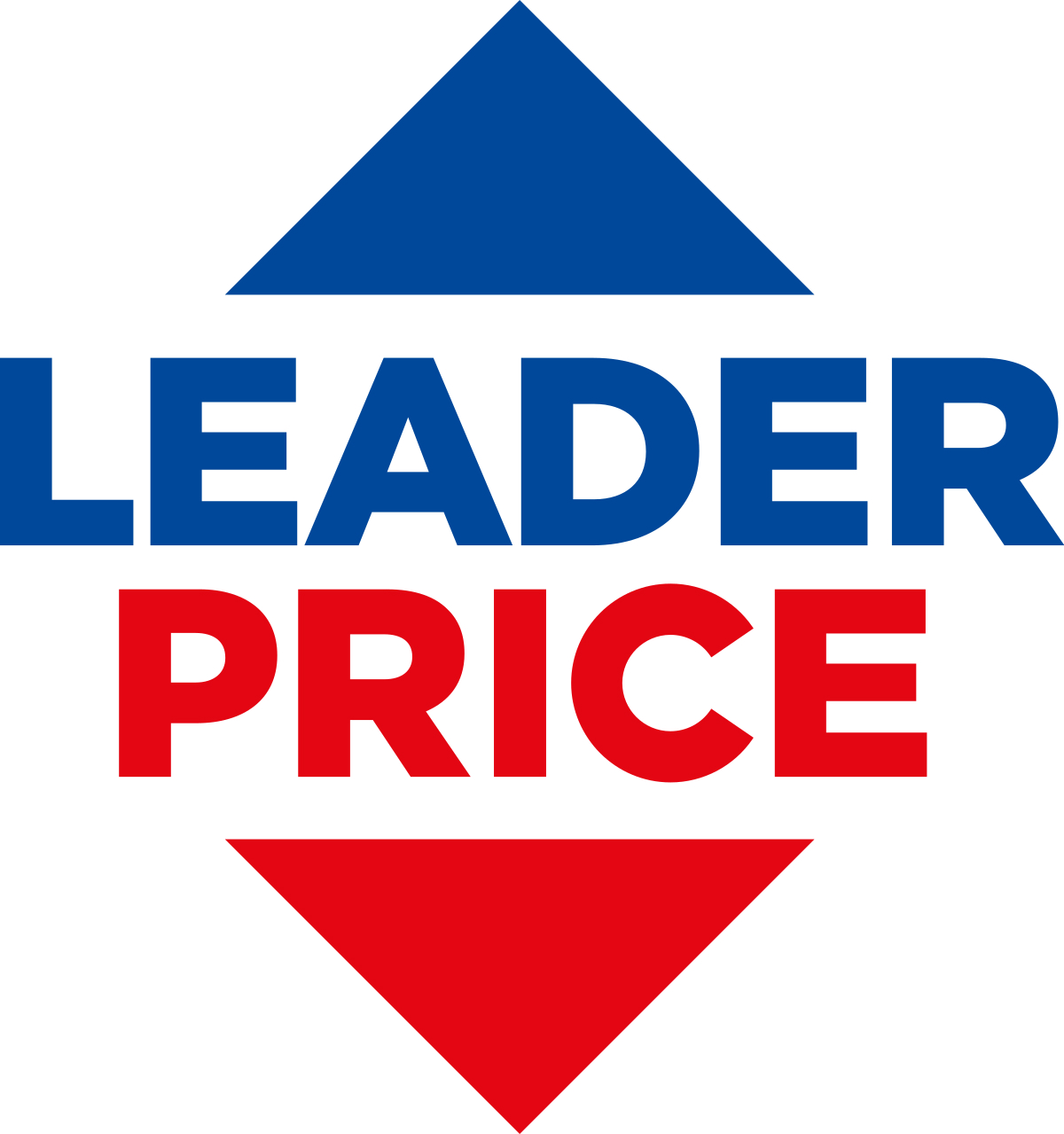 LEADER PRICE catalogues, prospectus