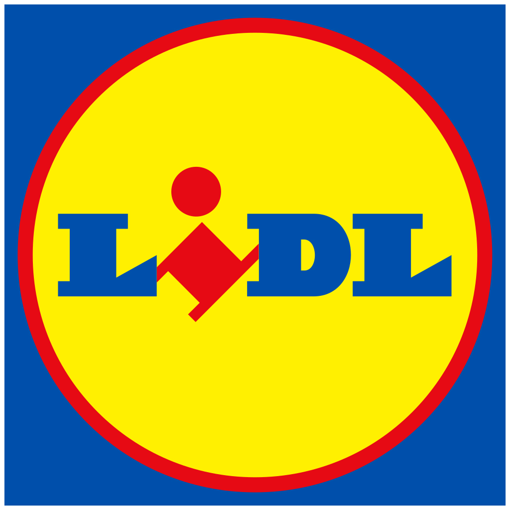 LIDL catalogues, prospectus