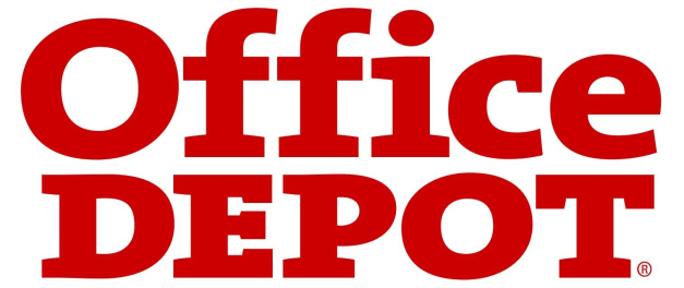 OFFICE DEPOT catalogues, prospectus