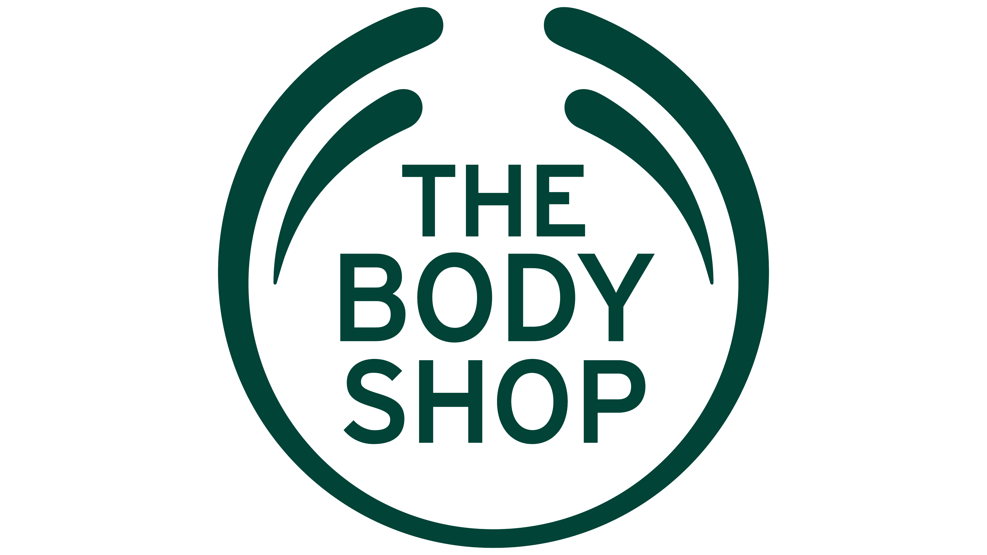 THE BODY SHOP catalogues, prospectus