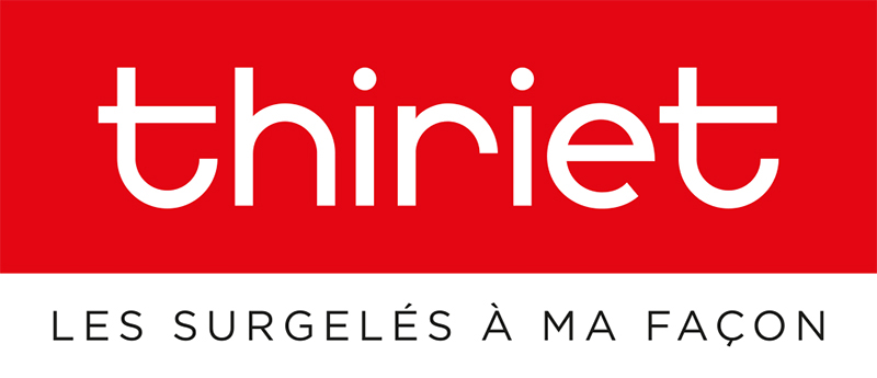 THIRIET catalogues, prospectus